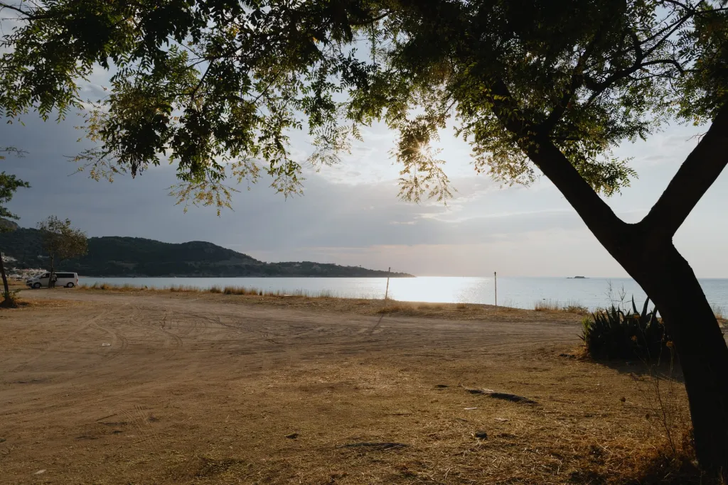 Blue Bay Hotel Kavala, Nea Iraklica, Grčka — fotografija 4