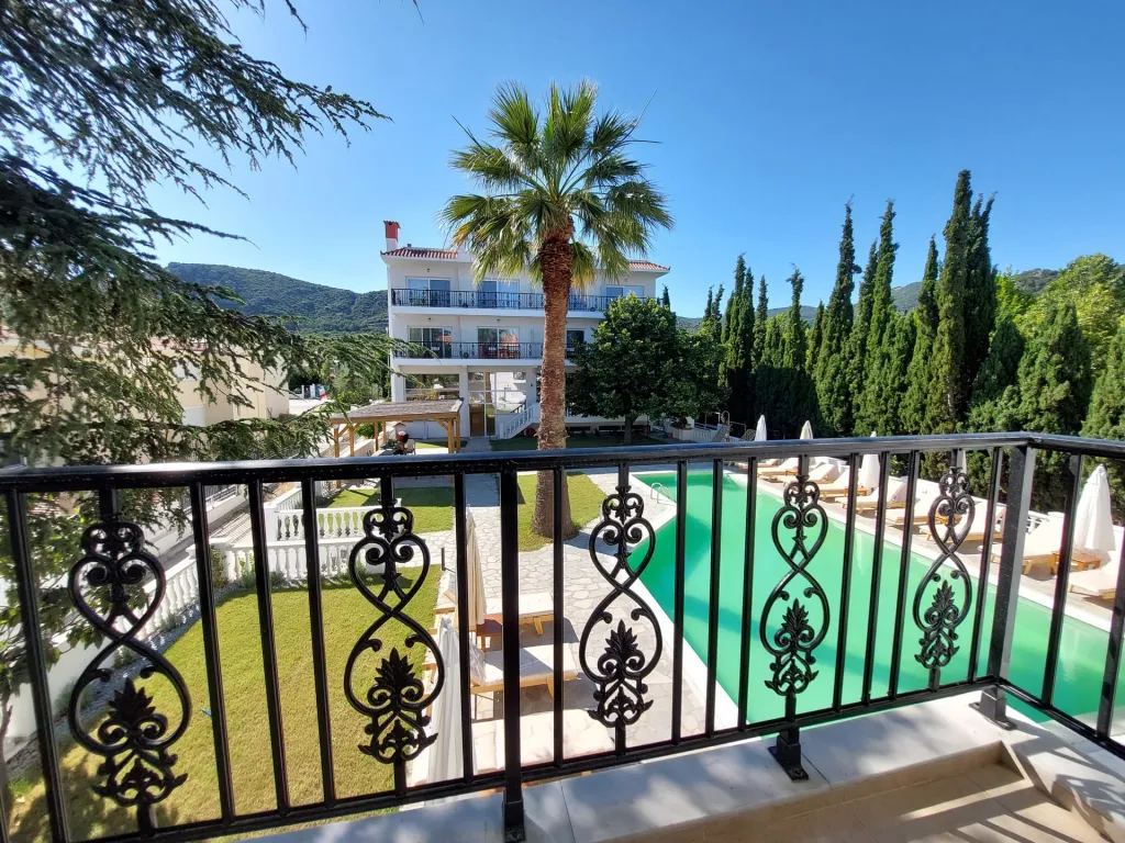 Blue Bay Hotel Kavala, Nea Iraklica, Grčka — fotografija 19