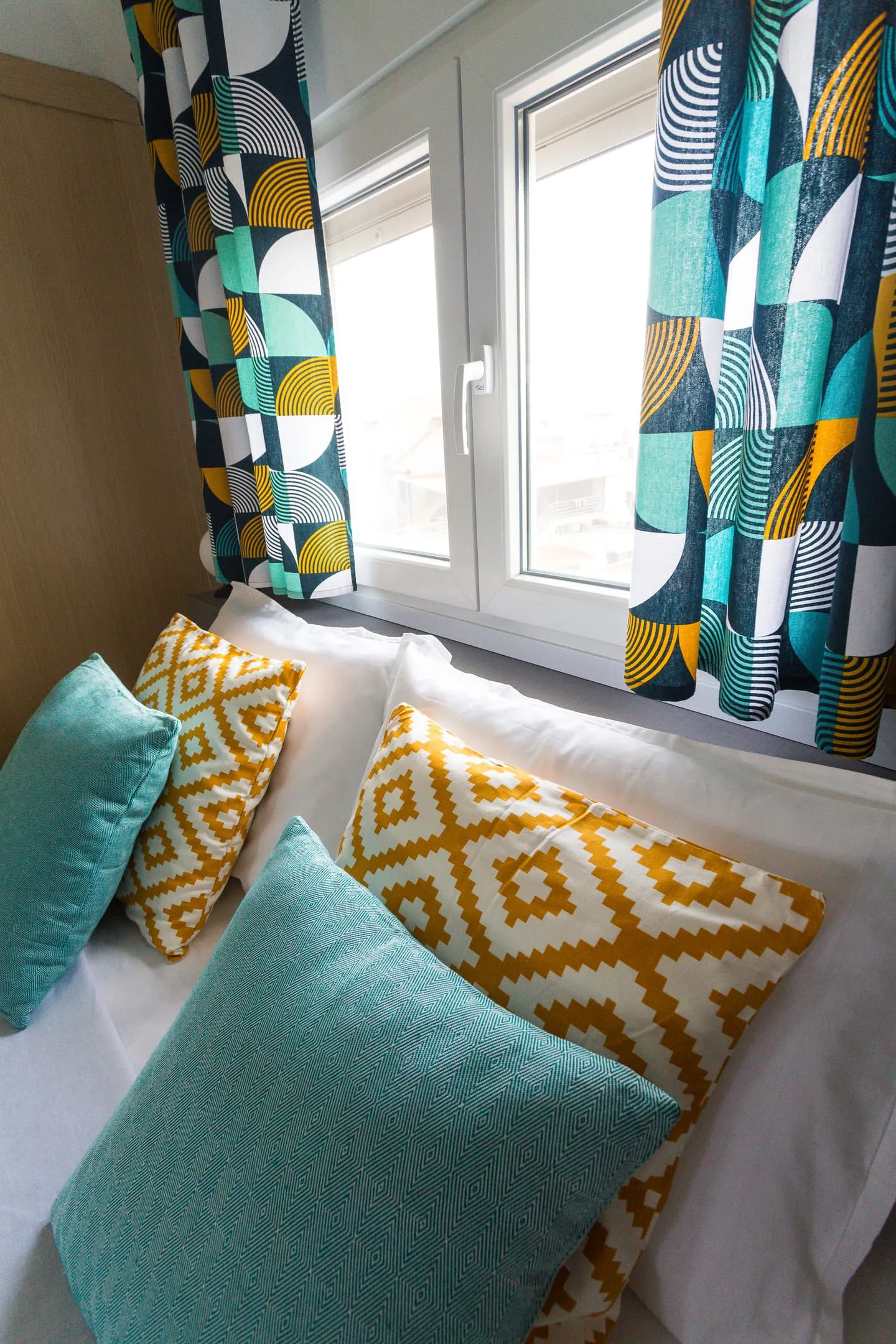 Joya Ofrynio Stylish Suites, Paralia Ofrinio
