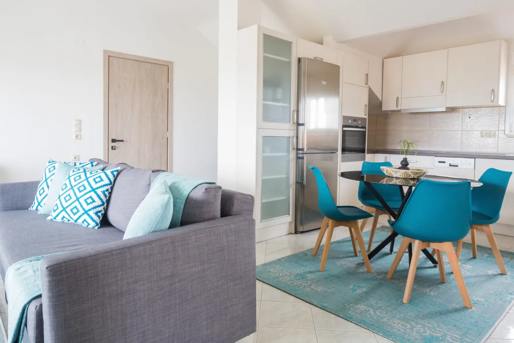 Joya Ofrynio Stylish Suites, Paralia Ofrinio, Grčka — fotografija 2