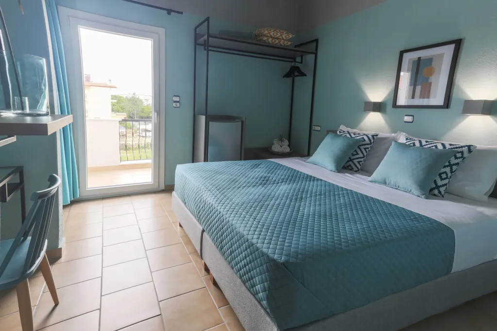 Joya Ofrynio Stylish Suites, Paralia Ofrinio, Grčka — fotografija 4