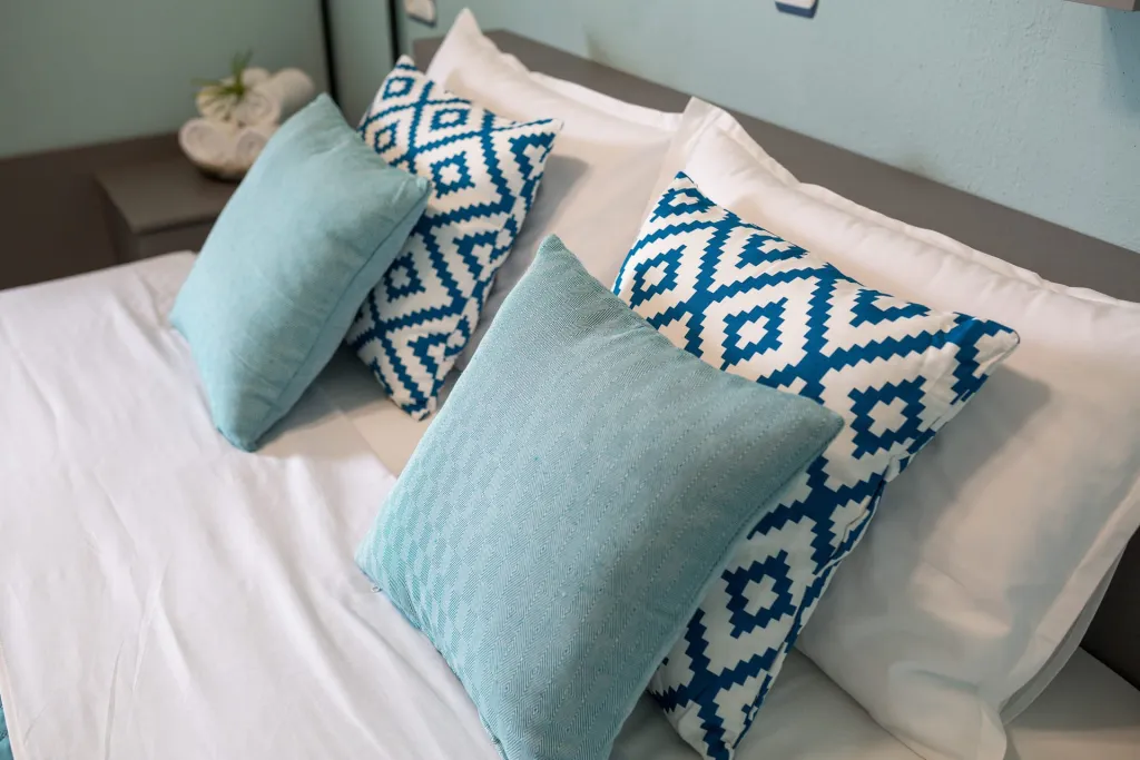 Joya Ofrynio Stylish Suites, Paralia Ofrinio, Grčka — fotografija 7
