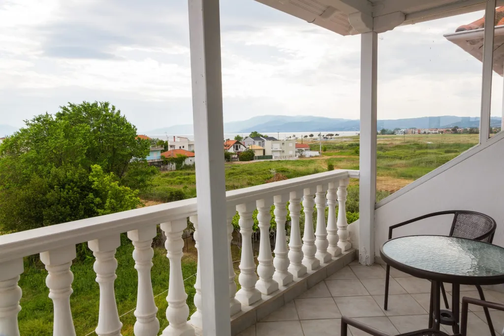 Joya Ofrynio Stylish Suites, Paralia Ofrinio, Grčka — fotografija 10