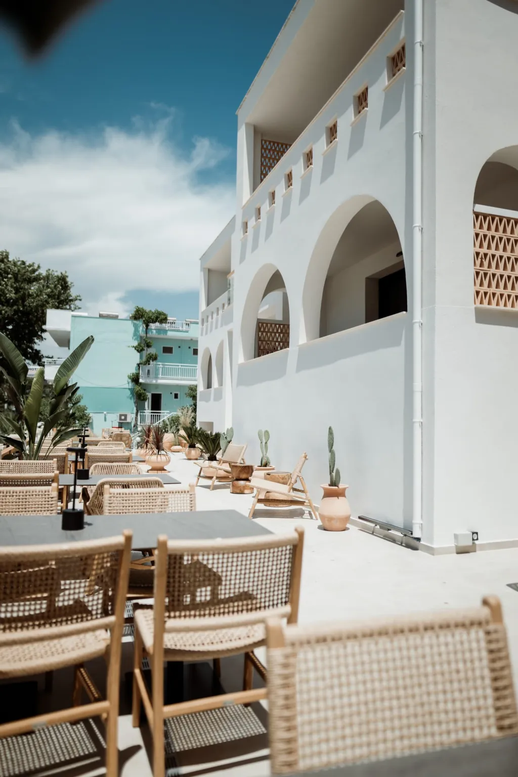 Kalani Residence Kavala, Keramoti, Grčka — fotografija 4