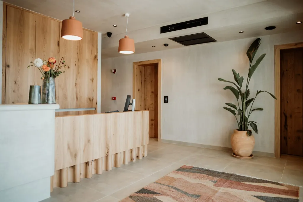 Kalani Residence Kavala, Keramoti, Grčka — fotografija 8