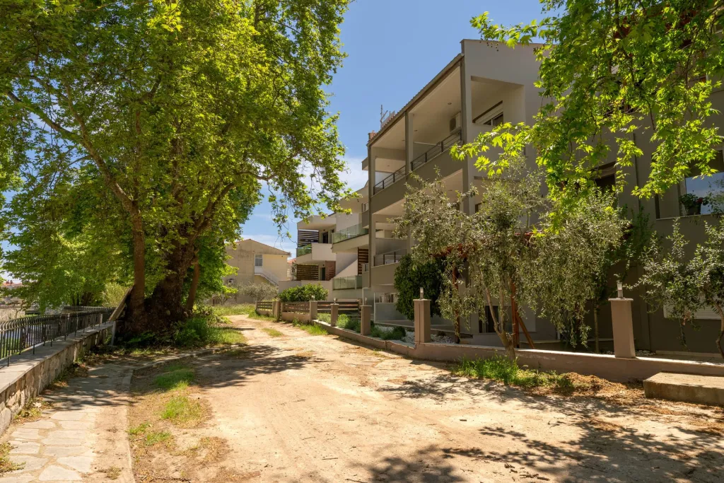 Kipos Resort, Nea Peramos, Grčka — fotografija 8