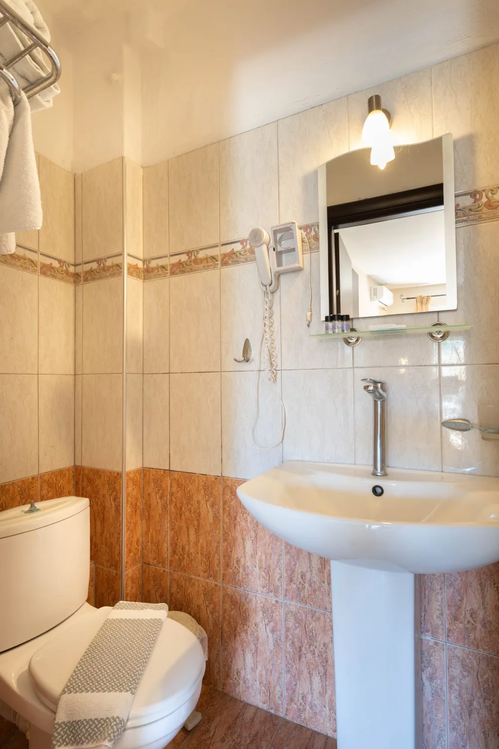 Kipos Resort, Nea Peramos, Grčka — fotografija 9