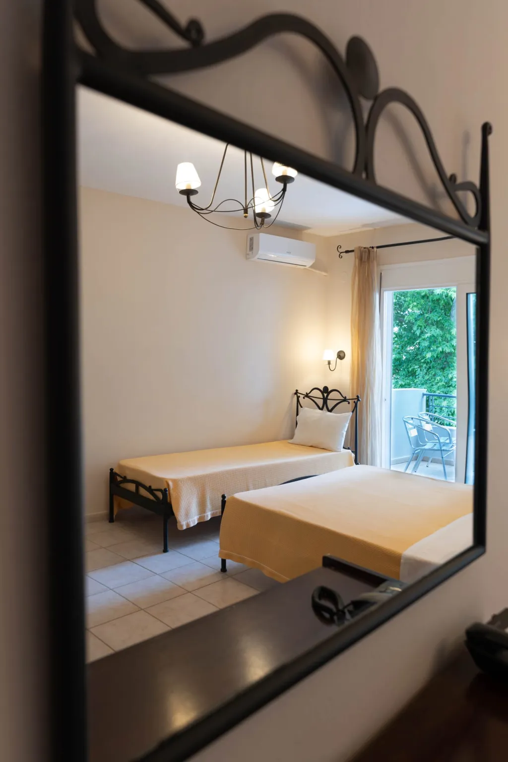 Kipos Resort, Nea Peramos, Grčka — fotografija 11