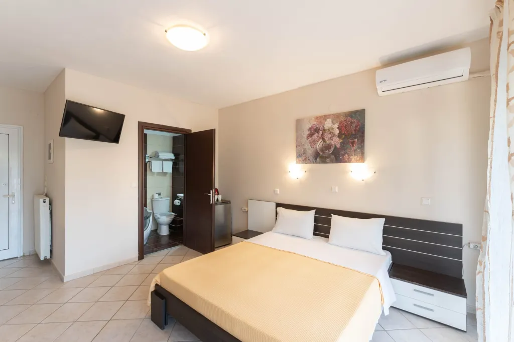 Kipos Resort, Nea Peramos, Grčka — fotografija 15