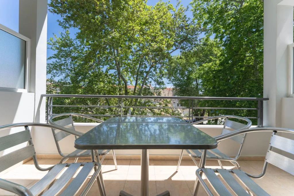 Kipos Resort, Nea Peramos, Grčka — fotografija 19