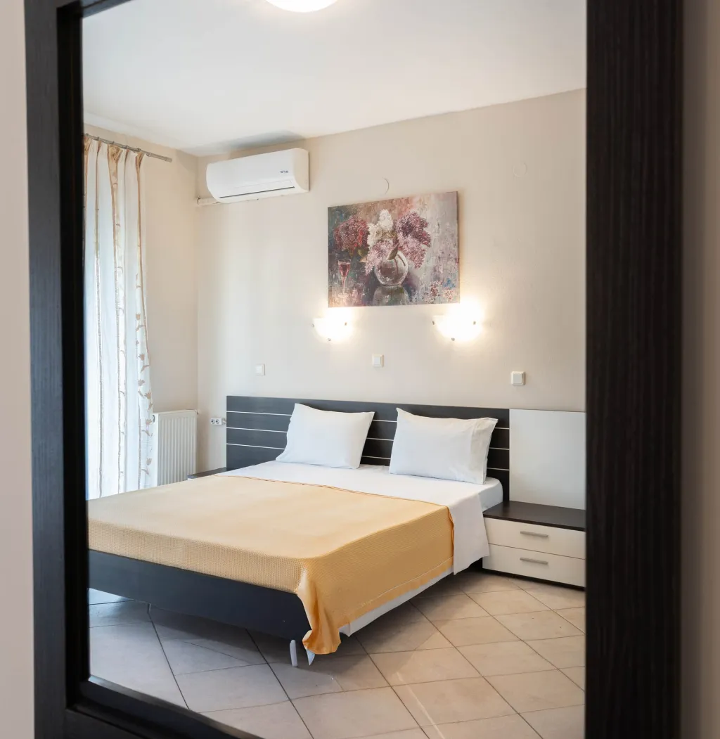 Kipos Resort, Nea Peramos, Grčka — fotografija 25
