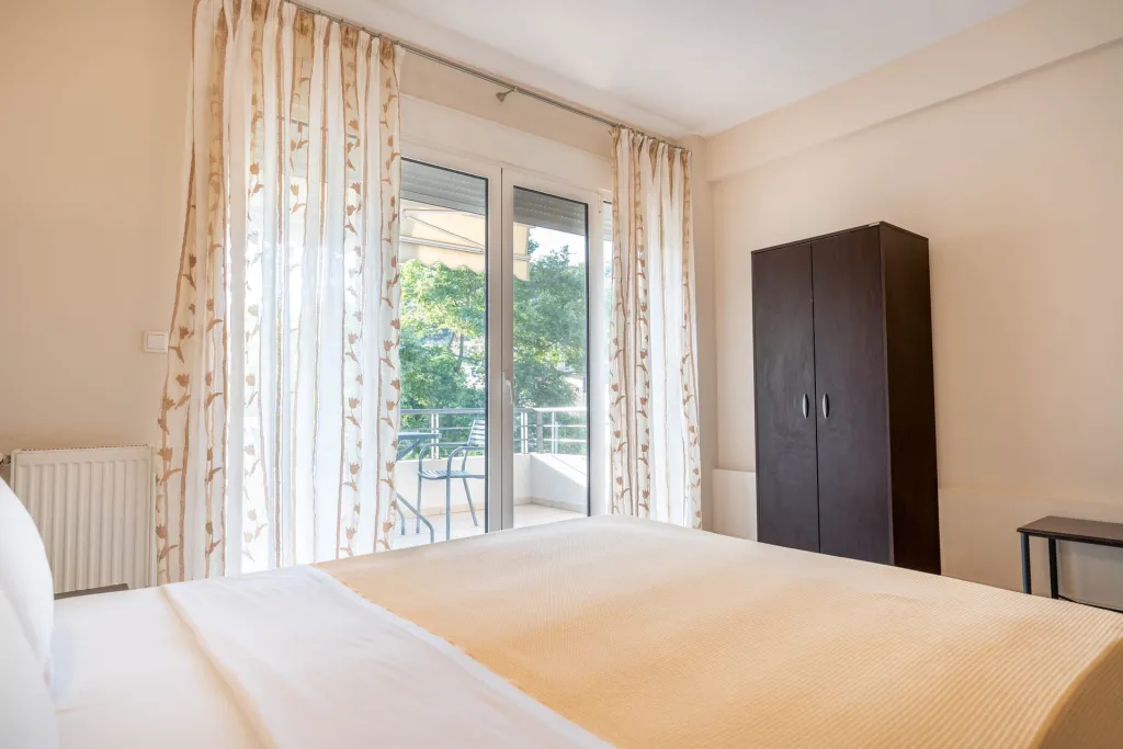 Kipos Resort, Nea Peramos, Grčka — fotografija 27