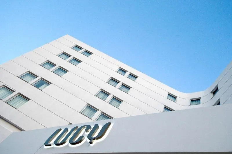 Lucy Hotel Kavala, Kavala, Grčka