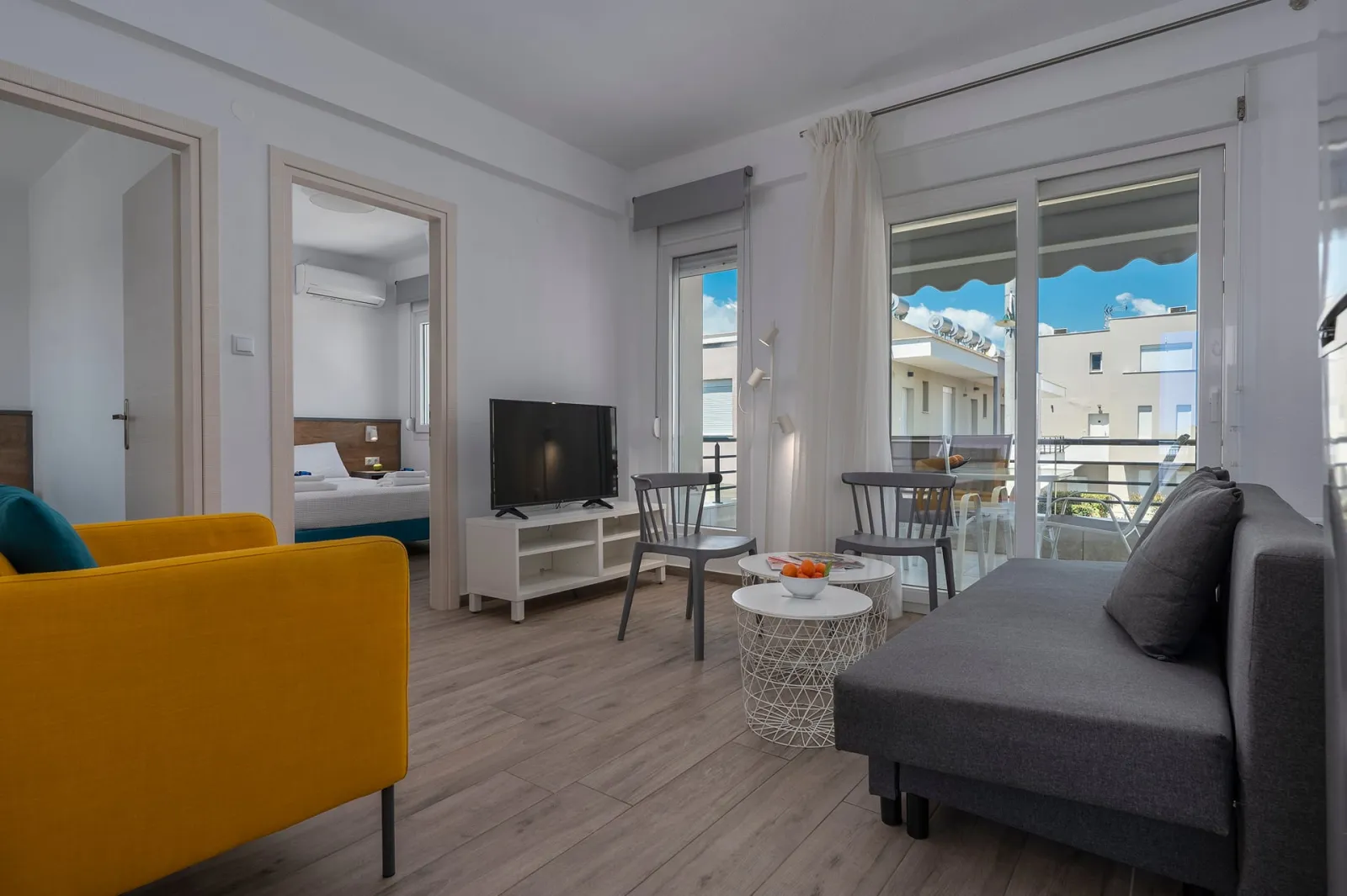 Sea La Vie Villas, Paralia Ofrinio