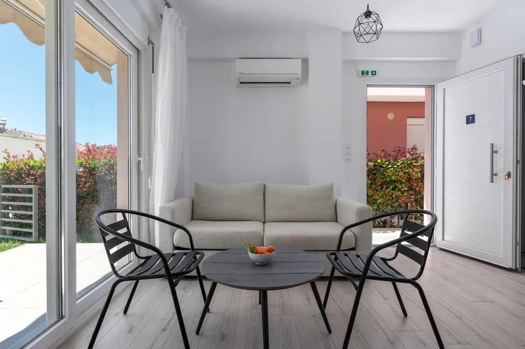 Sea La Vie Villas, Paralia Ofrinio, Grčka — fotografija 2