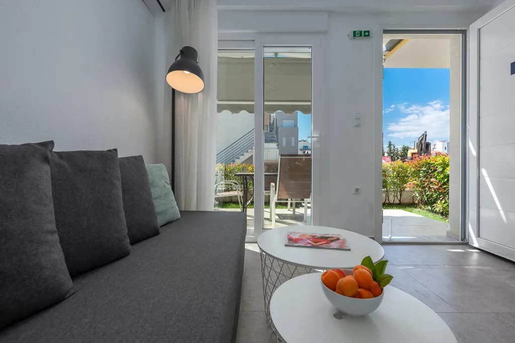 Sea La Vie Villas, Paralia Ofrinio, Grčka — fotografija 5