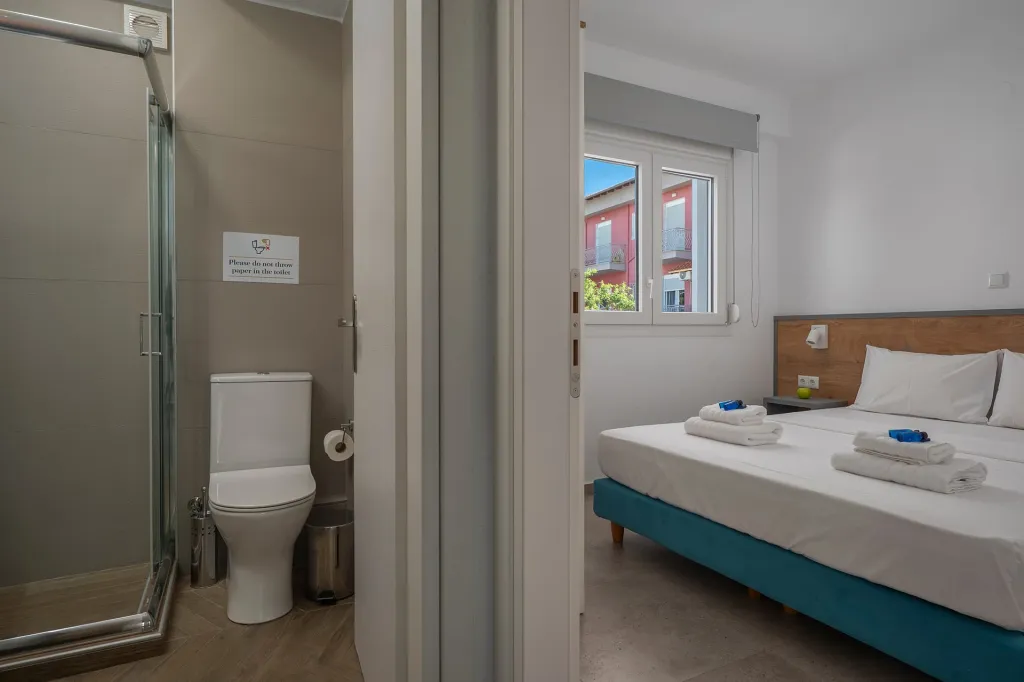 Sea La Vie Villas, Paralia Ofrinio, Grčka — fotografija 7