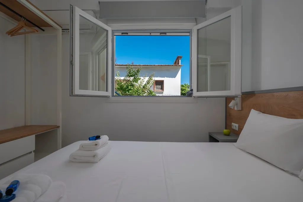 Sea La Vie Villas, Paralia Ofrinio, Grčka — fotografija 8