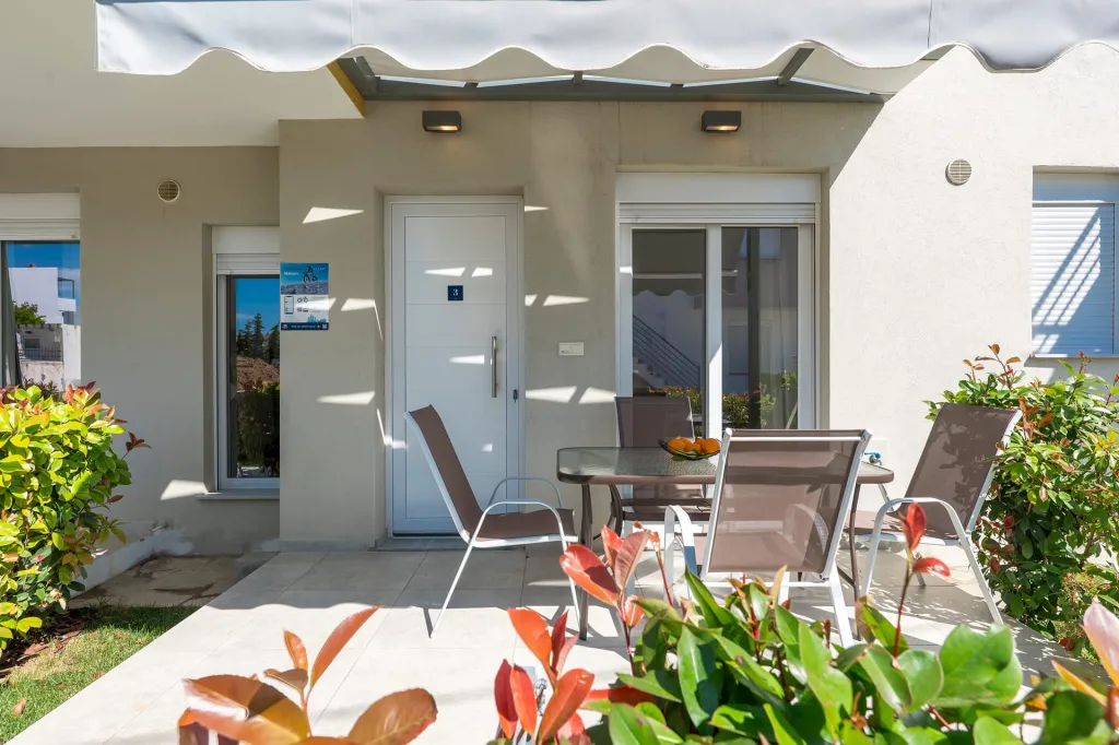Sea La Vie Villas, Paralia Ofrinio, Grčka — fotografija 10