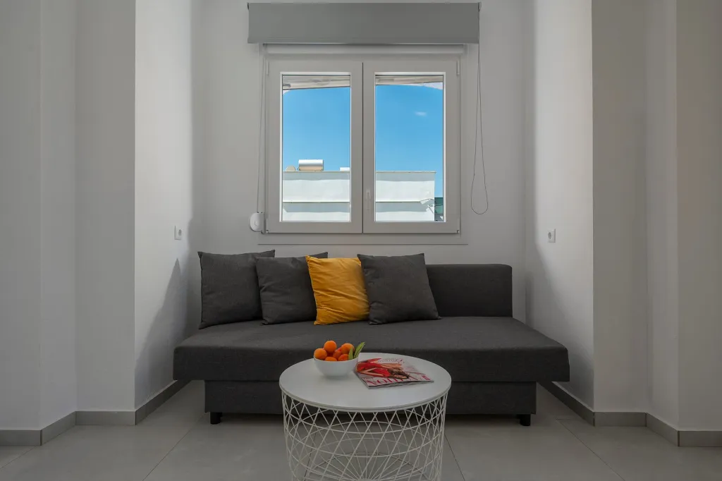 Sea La Vie Villas, Paralia Ofrinio, Grčka — fotografija 13