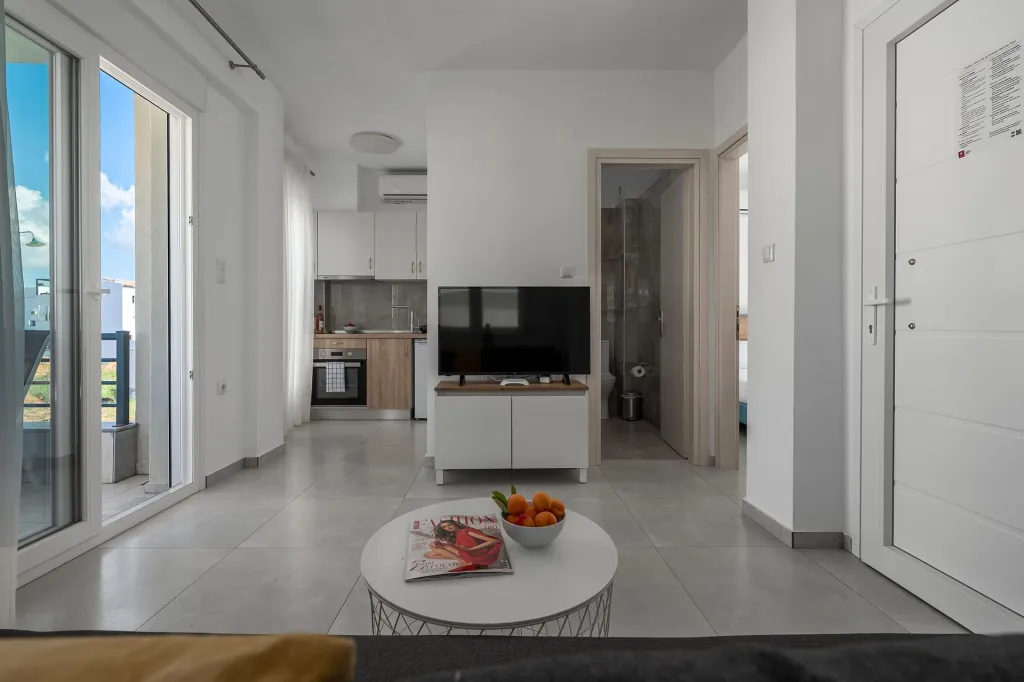 Sea La Vie Villas, Paralia Ofrinio, Grčka — fotografija 14