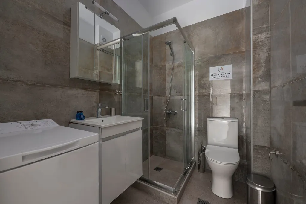 Sea La Vie Villas, Paralia Ofrinio, Grčka — fotografija 17