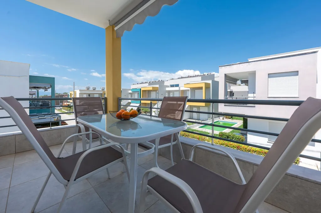 Sea La Vie Villas, Paralia Ofrinio, Grčka — fotografija 18