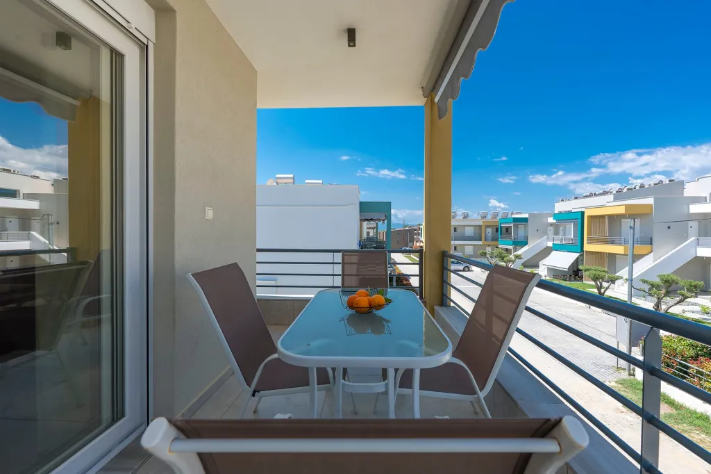 Sea La Vie Villas, Paralia Ofrinio, Grčka — fotografija 19