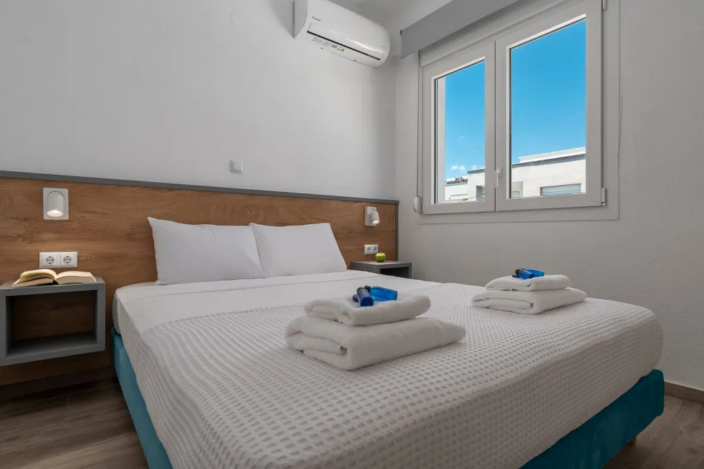 Sea La Vie Villas, Paralia Ofrinio, Grčka — fotografija 21