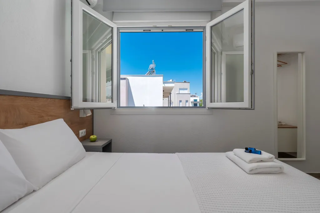 Sea La Vie Villas, Paralia Ofrinio, Grčka — fotografija 22