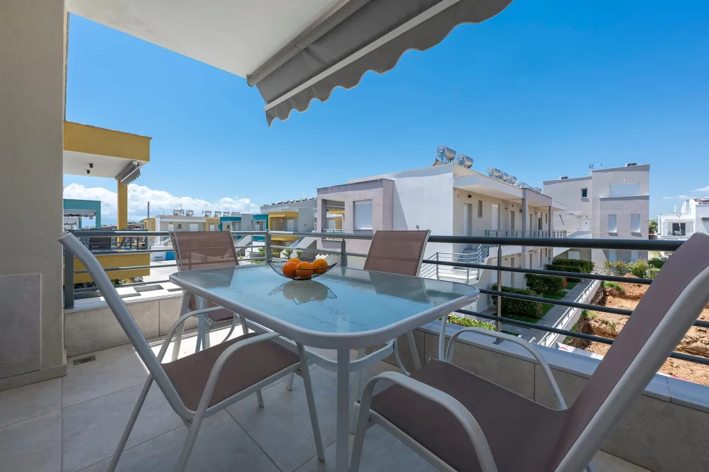 Sea La Vie Villas, Paralia Ofrinio, Grčka — fotografija 23