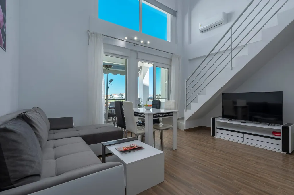 Sea La Vie Villas, Paralia Ofrinio, Grčka — fotografija 24