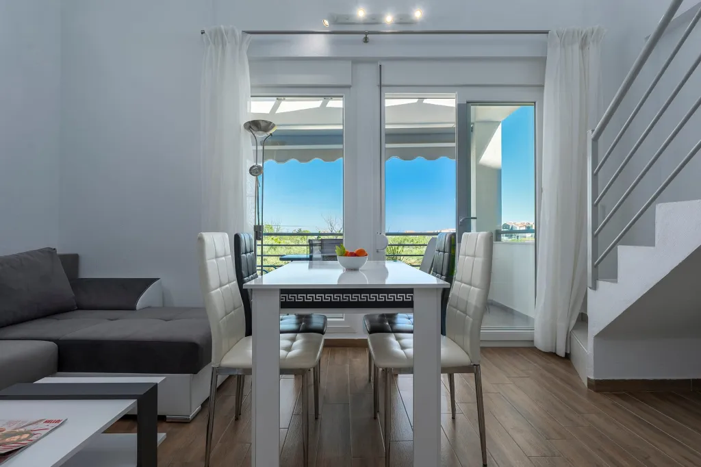 Sea La Vie Villas, Paralia Ofrinio, Grčka — fotografija 25