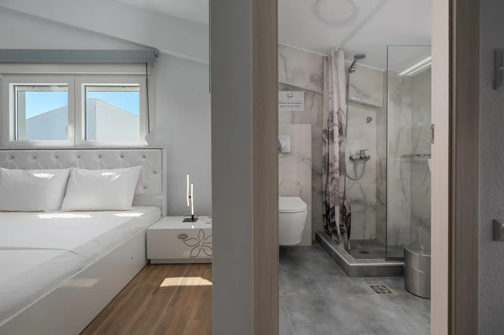 Sea La Vie Villas, Paralia Ofrinio, Grčka — fotografija 26