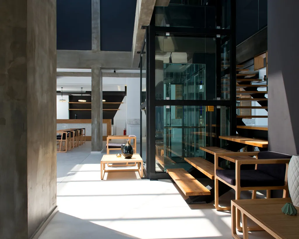 The Oak Hotel, Keramoti, Grčka — fotografija 10