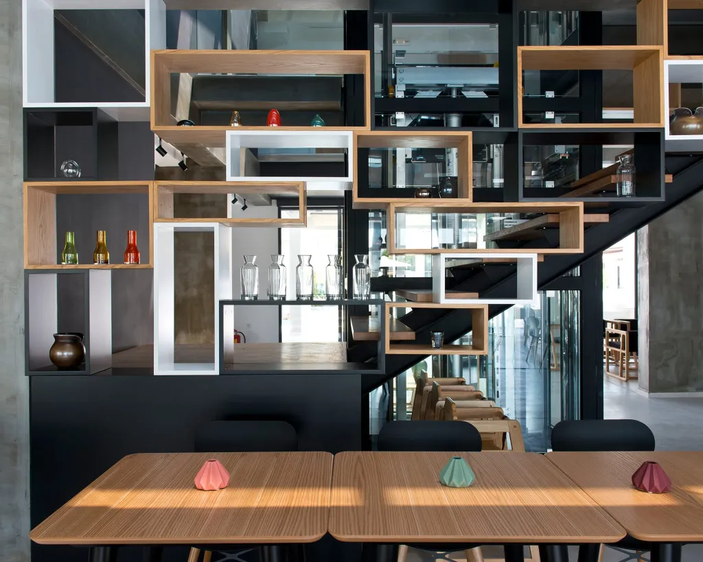The Oak Hotel, Keramoti, Grčka — fotografija 11