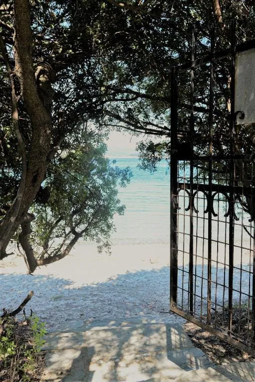 The Seacret Private Villa, Nea Peramos, Grčka — fotografija 2