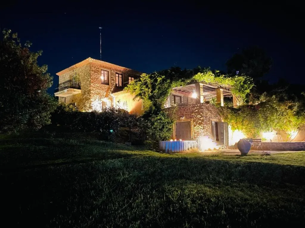 The Seacret Private Villa, Nea Peramos, Grčka — fotografija 3