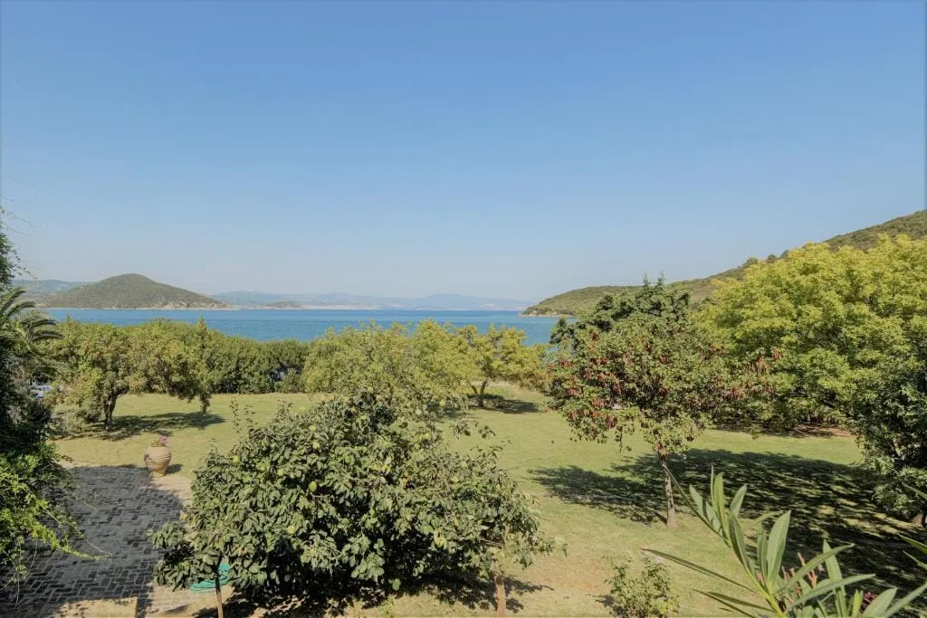 The Seacret Private Villa, Nea Peramos, Grčka — fotografija 5