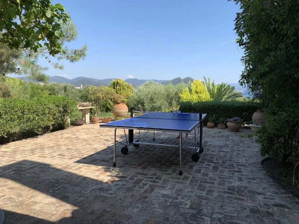 The Seacret Private Villa, Nea Peramos, Grčka — fotografija 6