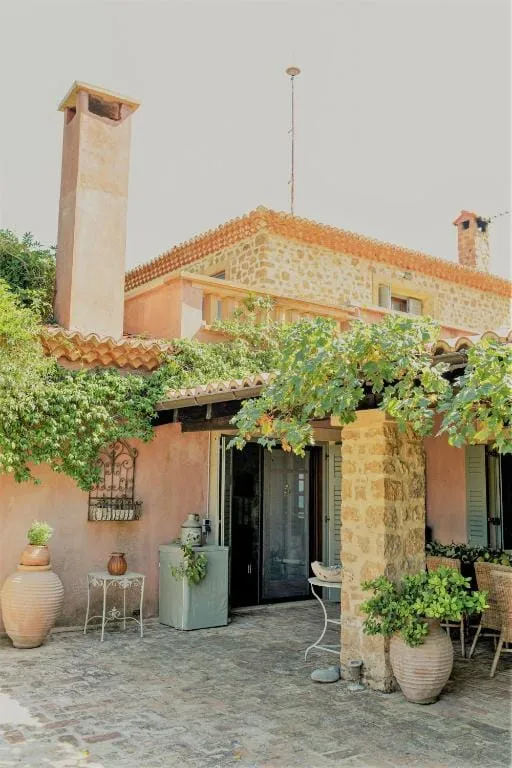 The Seacret Private Villa, Nea Peramos, Grčka — fotografija 9