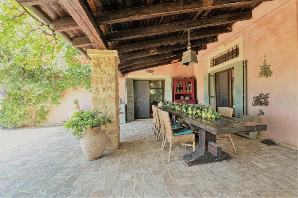 The Seacret Private Villa, Nea Peramos, Grčka — fotografija 10