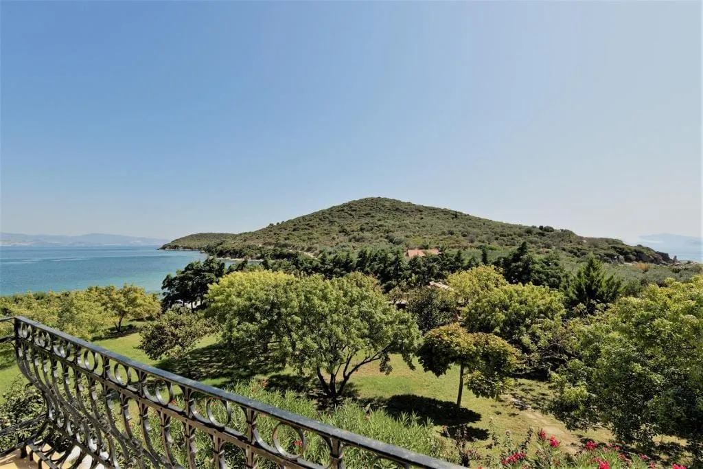 The Seacret Private Villa, Nea Peramos, Grčka — fotografija 13