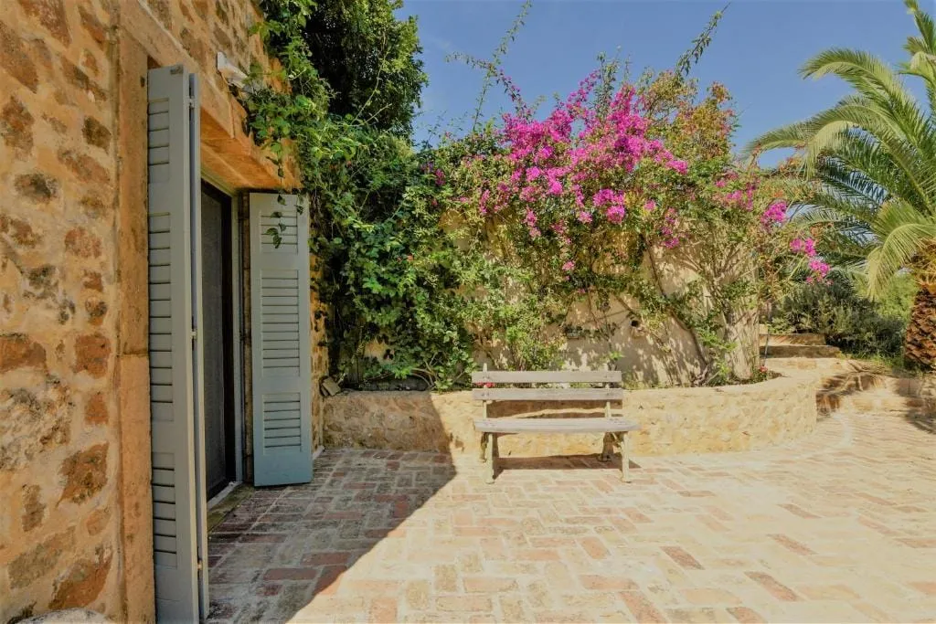 The Seacret Private Villa, Nea Peramos, Grčka — fotografija 15