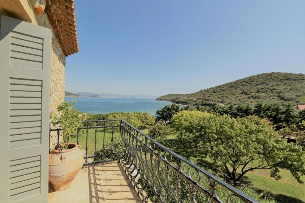The Seacret Private Villa, Nea Peramos, Grčka — fotografija 17