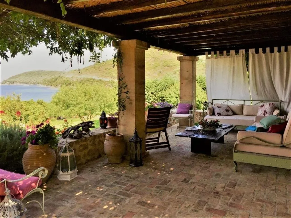 The Seacret Private Villa, Nea Peramos, Grčka — fotografija 18