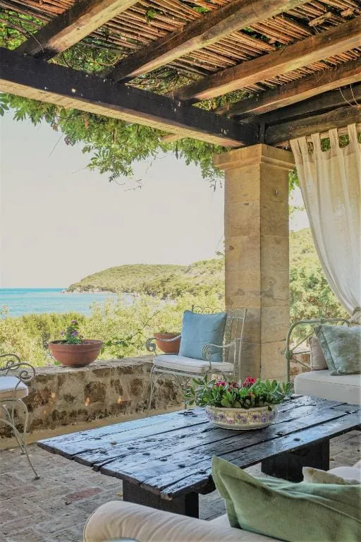 The Seacret Private Villa, Nea Peramos, Grčka — fotografija 19