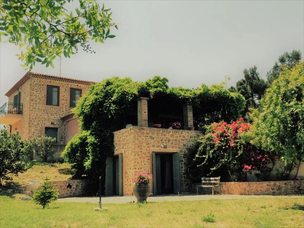 The Seacret Private Villa, Nea Peramos, Grčka — fotografija 22