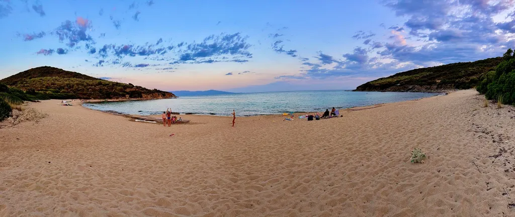 The Seacret Private Villa, Nea Peramos, Grčka — fotografija 23