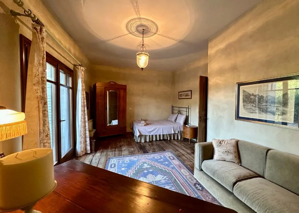The Seacret Private Villa, Nea Peramos, Grčka — fotografija 25
